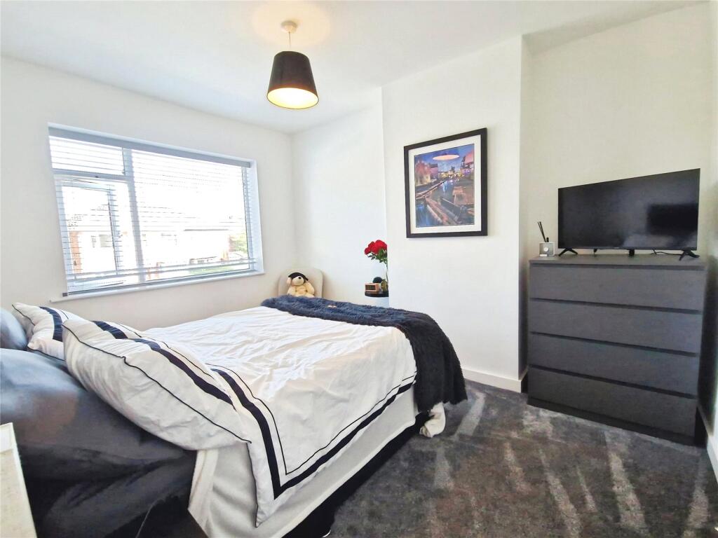 House in Salford, Greater Manchester - More