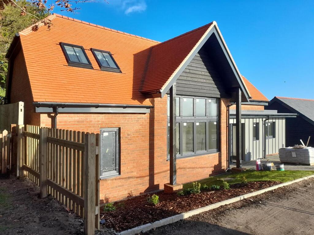 Main image of property: Back Drove, West Winterslow, Salisbury