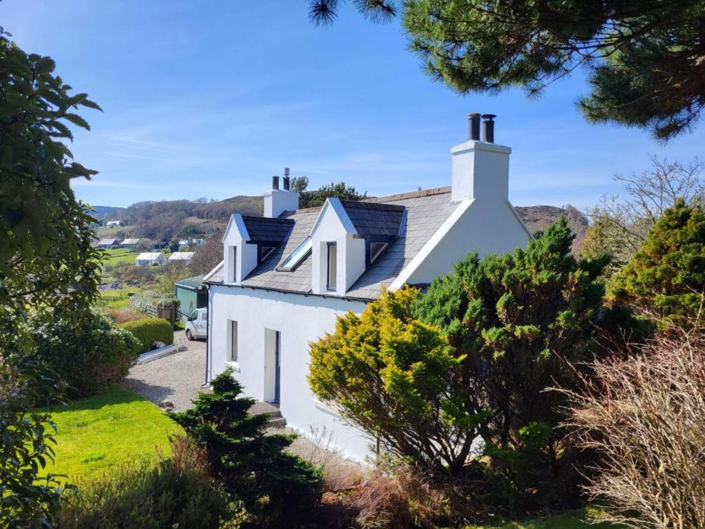 House in Highland - View 3