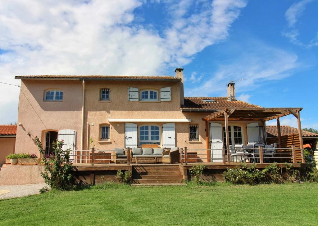 Main image of property: Midi-Pyrénées, Tarn, Lempaut