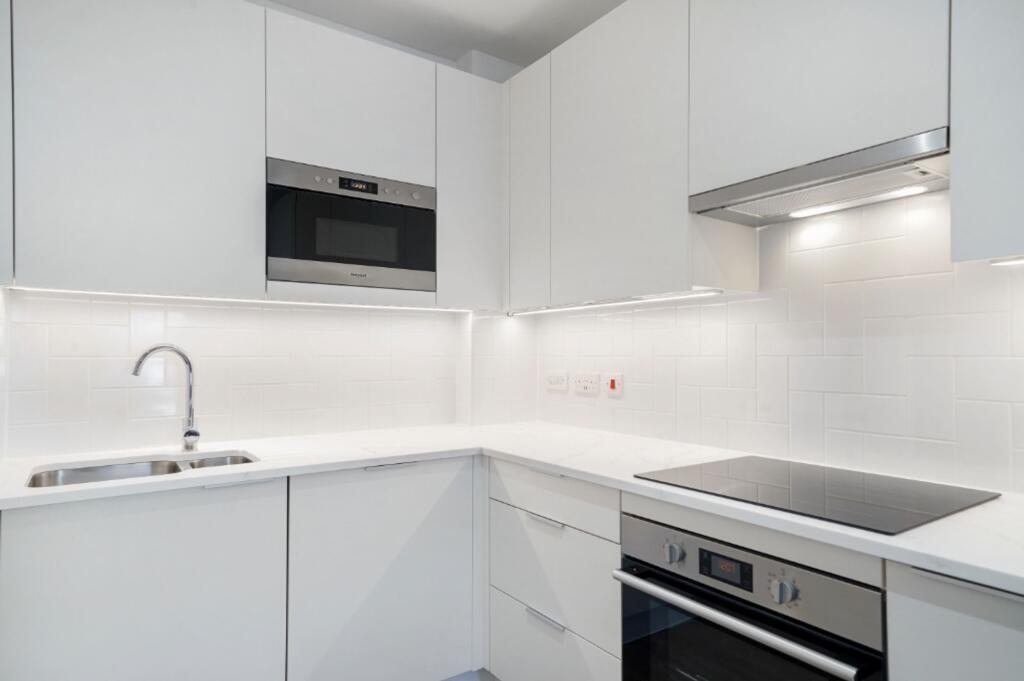 Additional image 34 of Sherlock Quarter, 36 Sherlock Street, B5