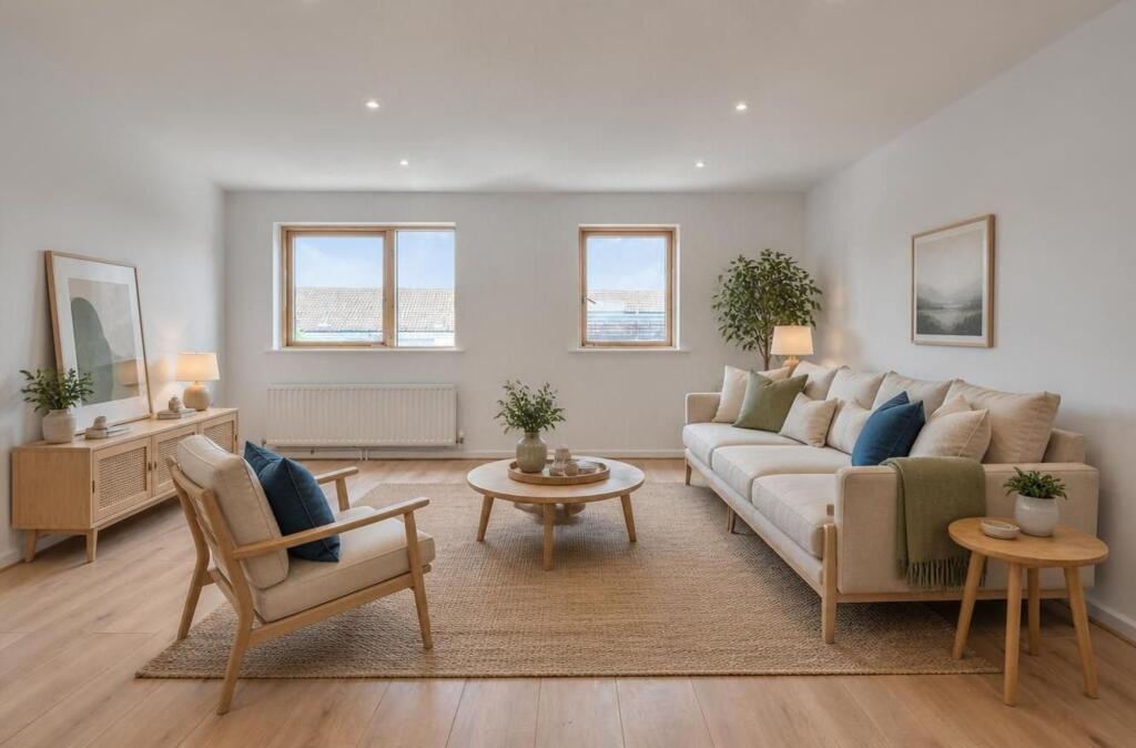 Apartment in London, Plaistow - View 2