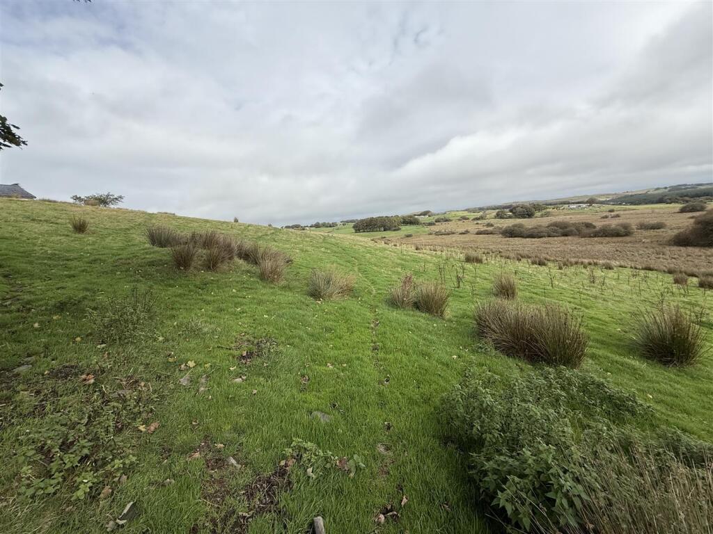 Land Adj to Penrhos, Bontnewydd - View 5