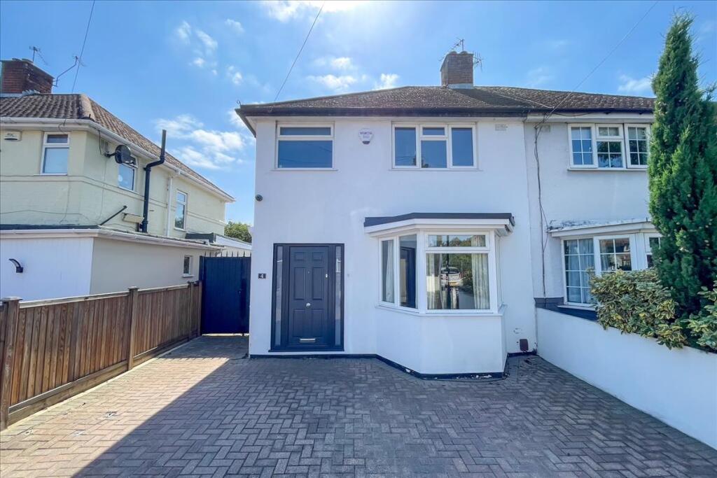 Main image of property: Lincoln Road, Feltham, Middlesex, TW13