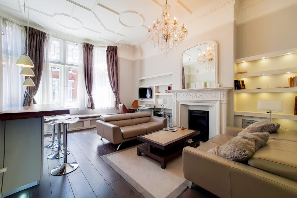 Main image of property: Draycott Place, London, SW3