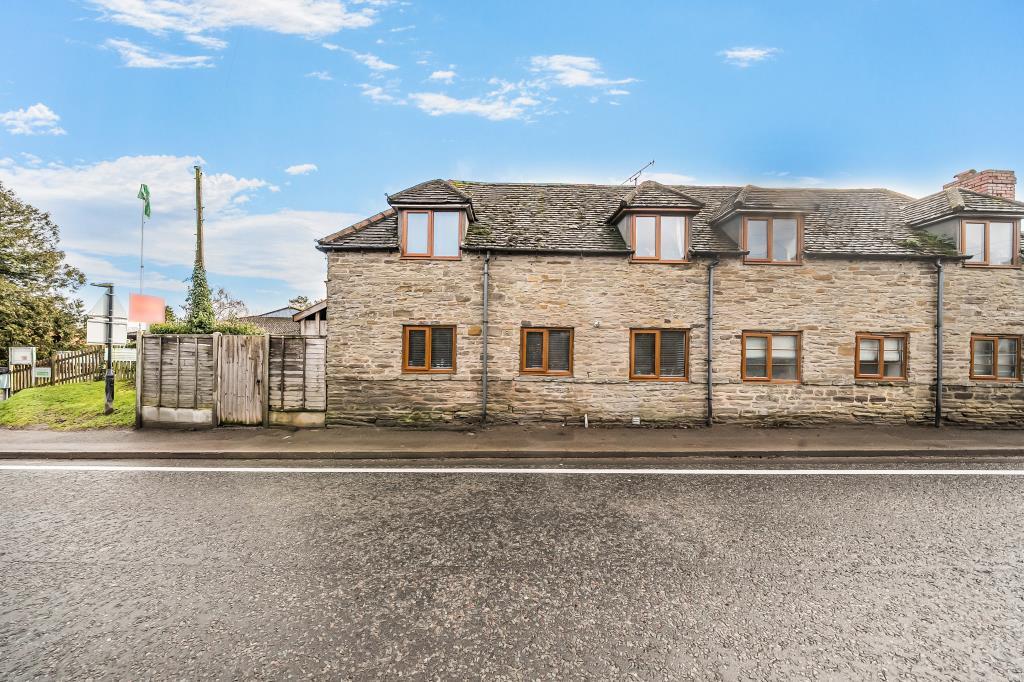 Main image of property: Shobdon, Herefordshire, HR6