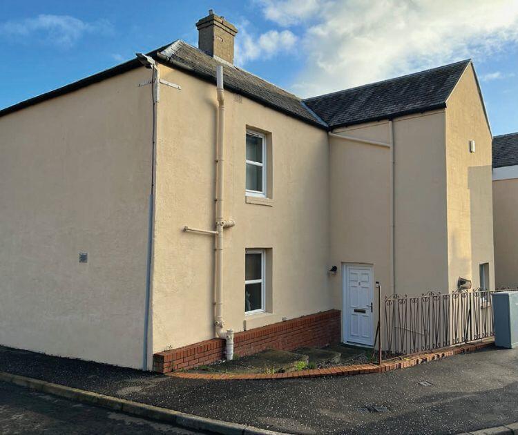 Main image of property: 5 + 6 Redwells Court, Kinglassie, Lochgelly, Fife, KY5 0XL