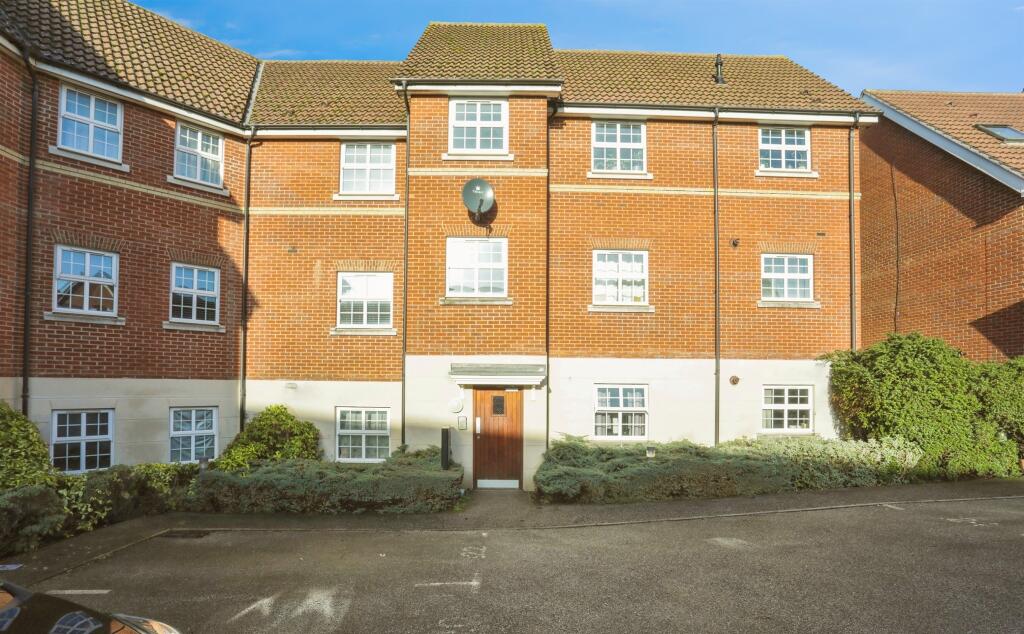 Main image of property: Kittiwake Court, Stowmarket