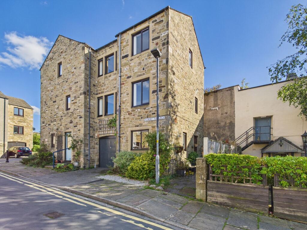 Main image of property: Albert Terrace, Skipton, BD23