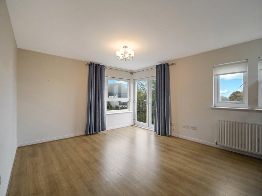 Apartment in Glasgow - View 2