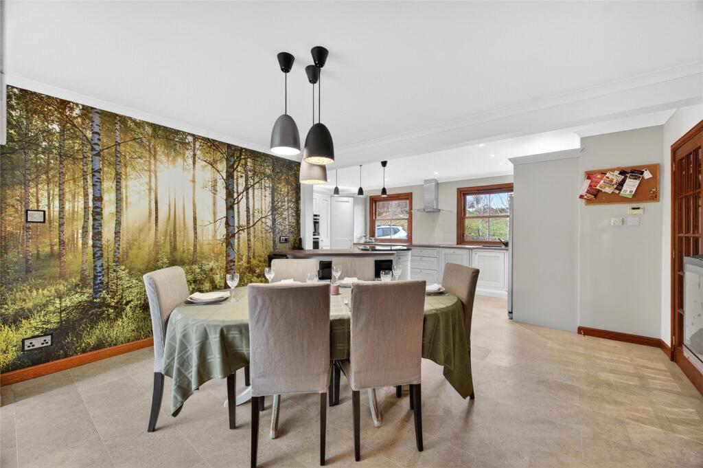 Additional image 7 of Bynach, Inchmarlo, Banchory, Aberdeenshire, AB31