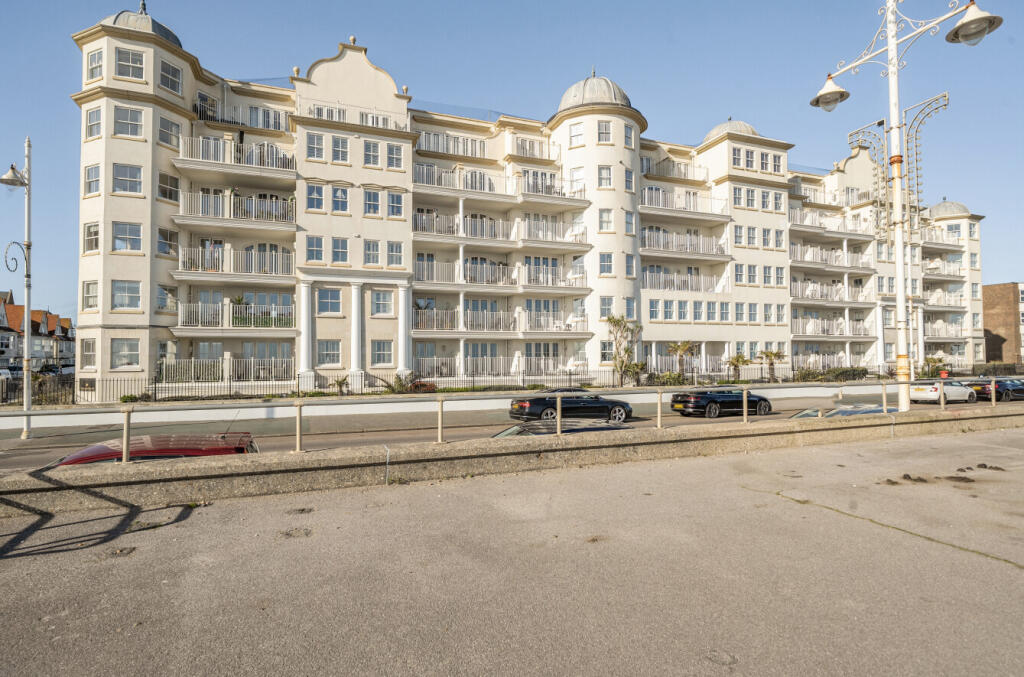 Main image of property: The Esplanade, Bognor Regis, West Sussex, PO21