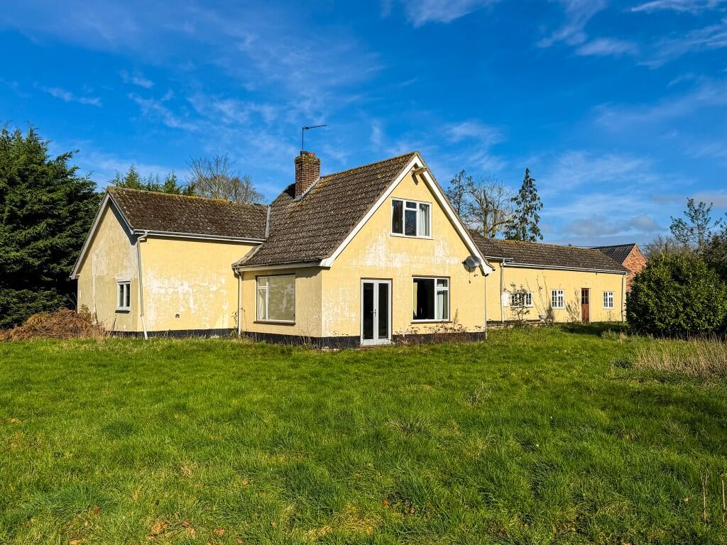 Main image of property: Rockland Road, Lower Stow Bedon, NR17