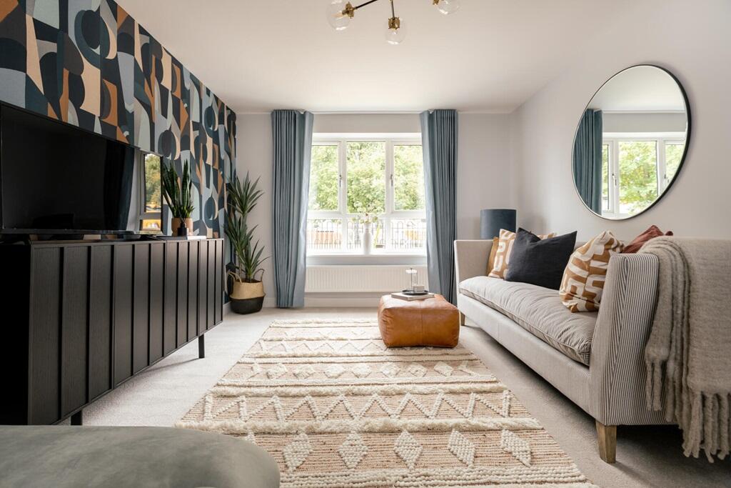  Racecourse Approach,
Wetherby,
LS22 5EG photo 4