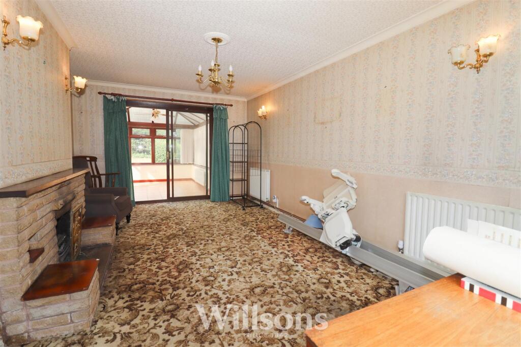 Hanby Lane, Welton-Le-Marsh, Spilsby photo 4