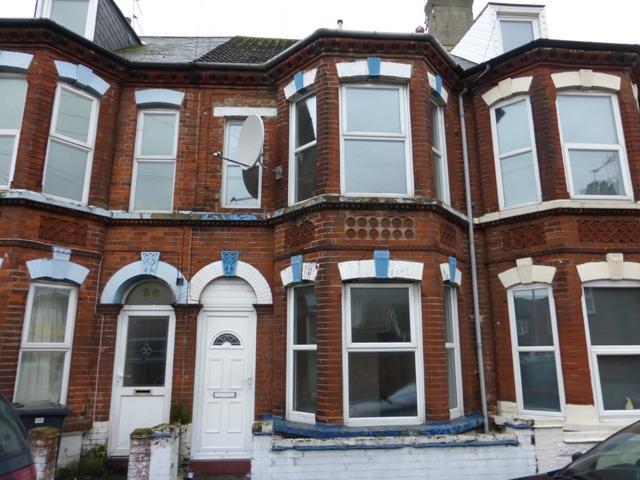 Main image of property: Nelson Road Central, Gt Yarmouth NR30