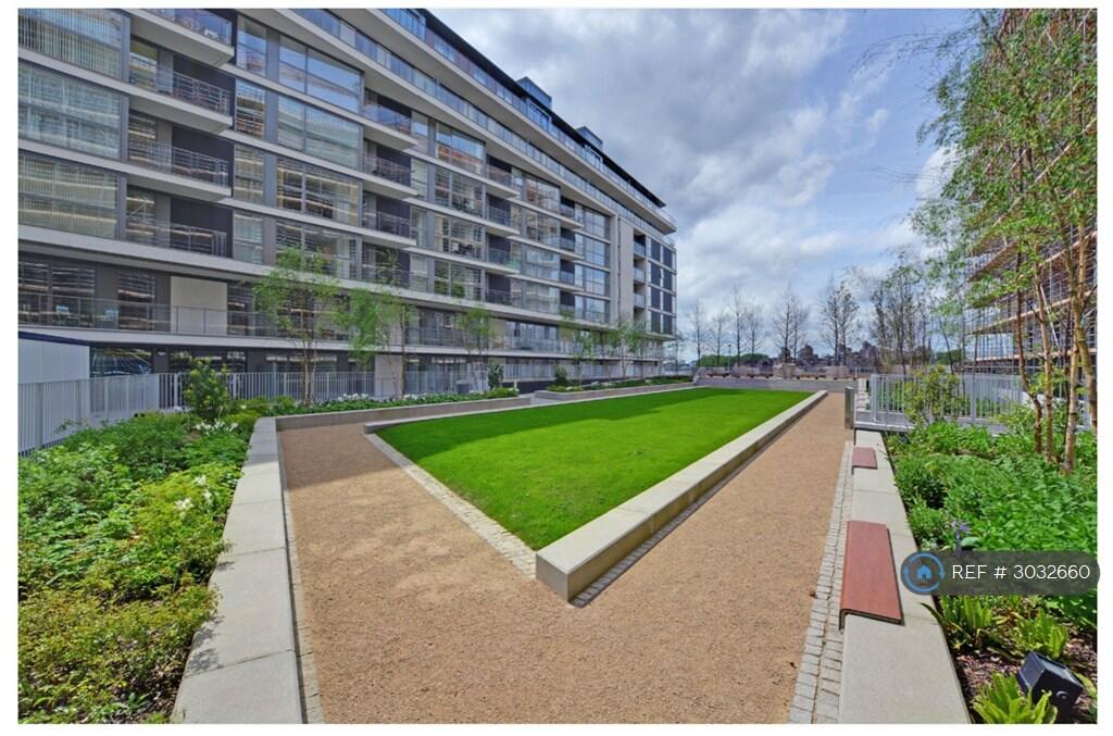 Main image of property: River Gardens Walk, London, SE10