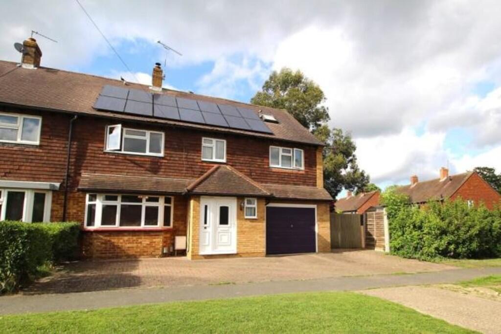House in Guildford - View 4