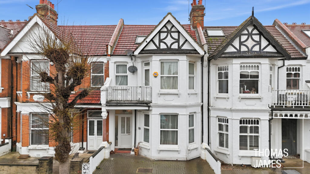 Main image of property: Fallow Court Avenue, London, N12