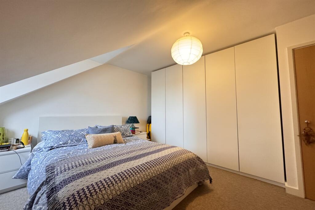 Apartment in Oxford - View 5