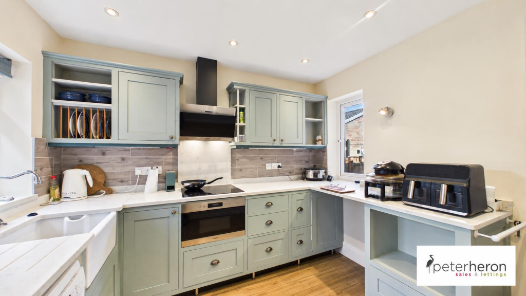 House in Sunderland - View 4