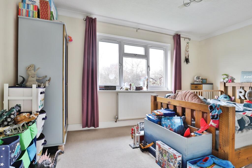 Additional image 10 of Fraser Road, Poole, Dorset, BH12