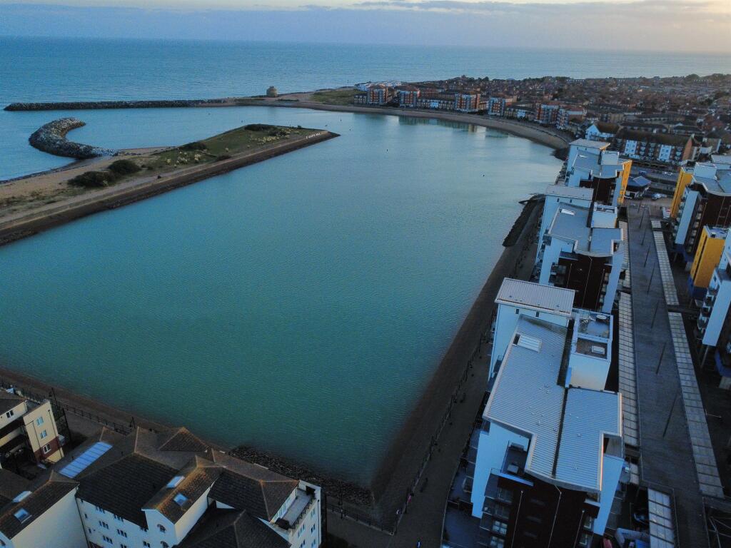 Midway Quay, Eastbourne photo 2