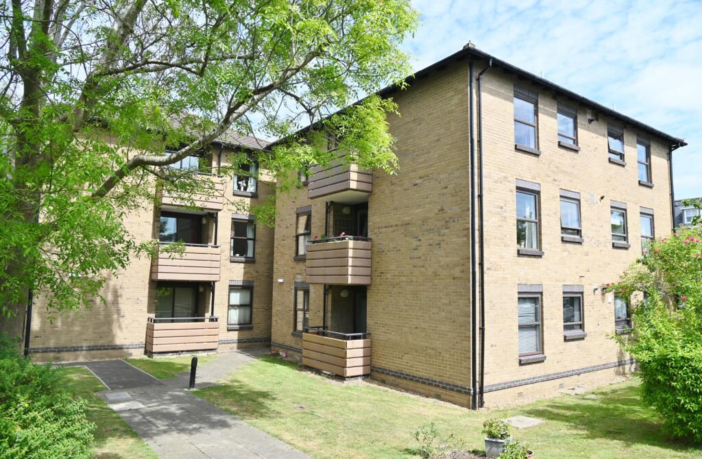 Main image of property: Field Lane, Teddington
