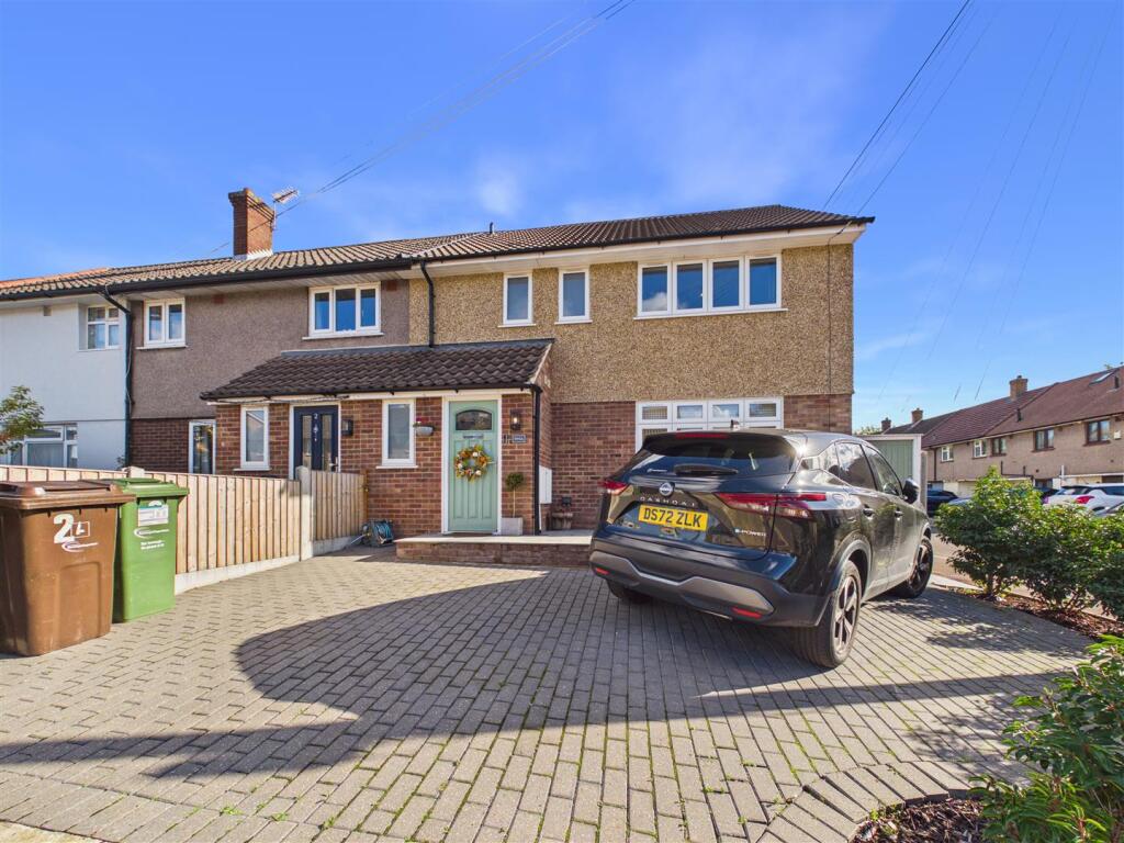 Main image of property: Beansland Grove, Romford