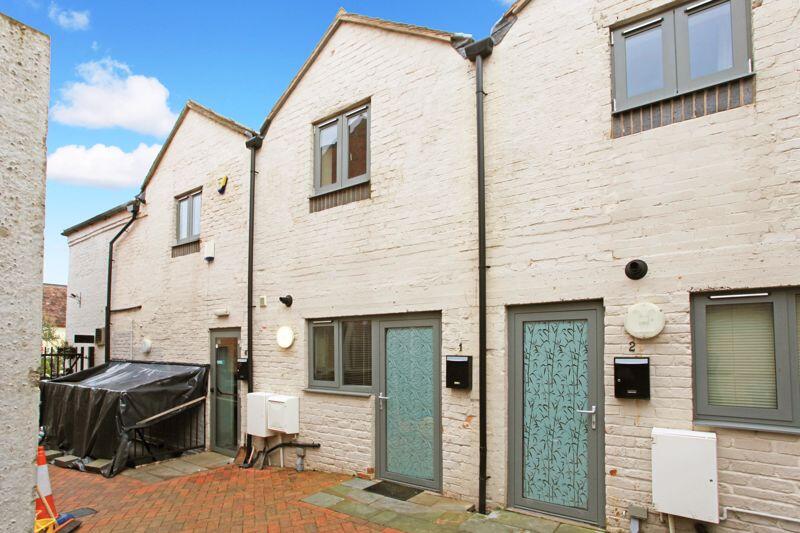 Main image of property: Sams Jitty, Broseley