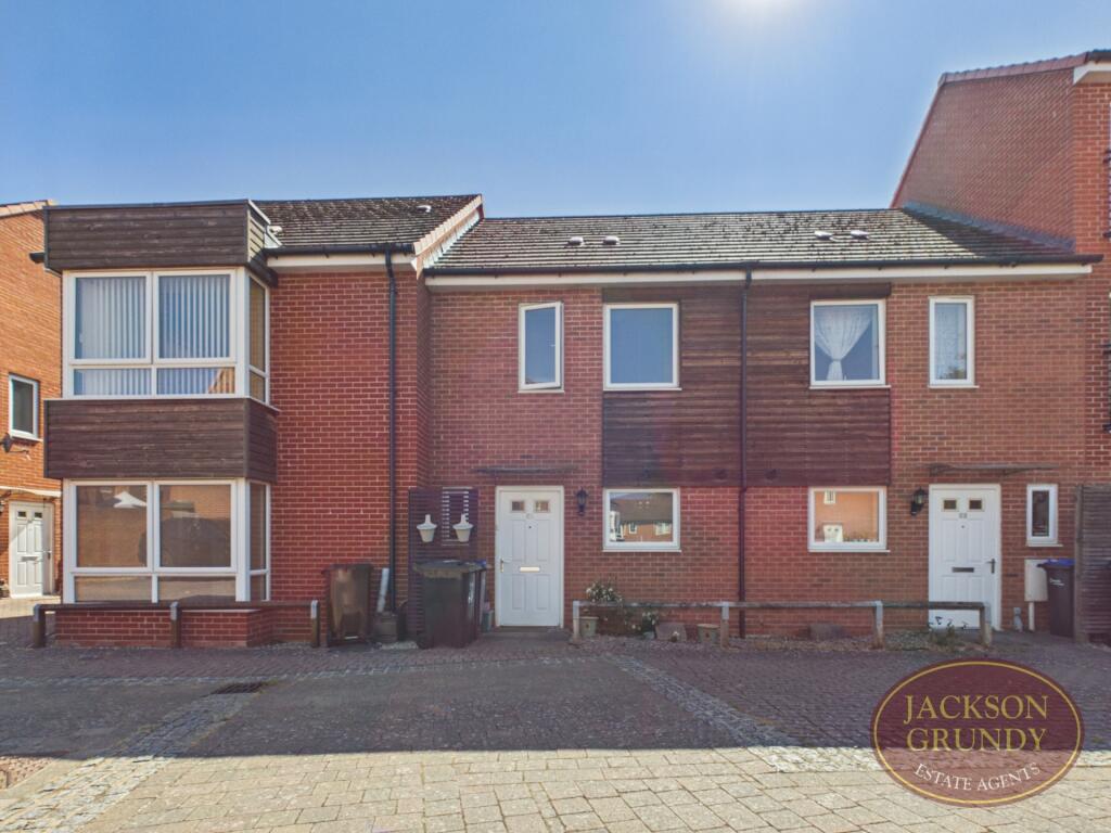 Main image of property: Booth Park, Northampton, NN3 6HU