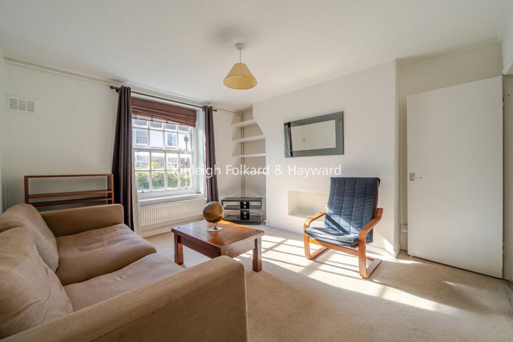 Apartment in London - View 2