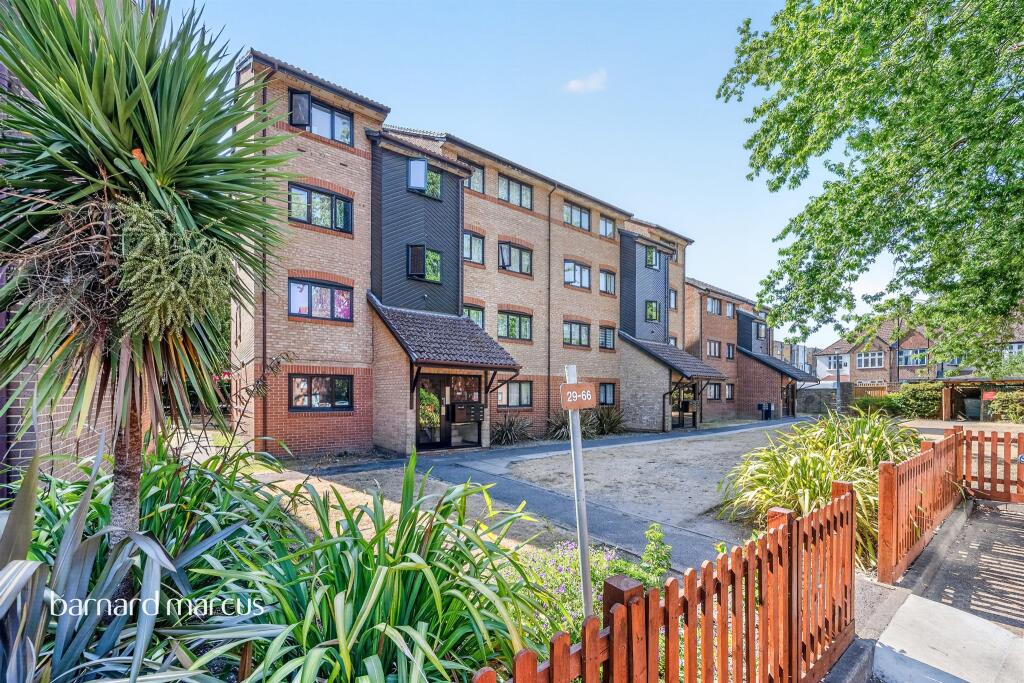 Main image of property: St. Christophers Gardens, Thornton Heath