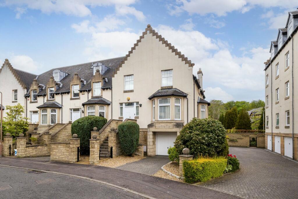 Main image of property: Mid Steil, Greenbank, Edinburgh