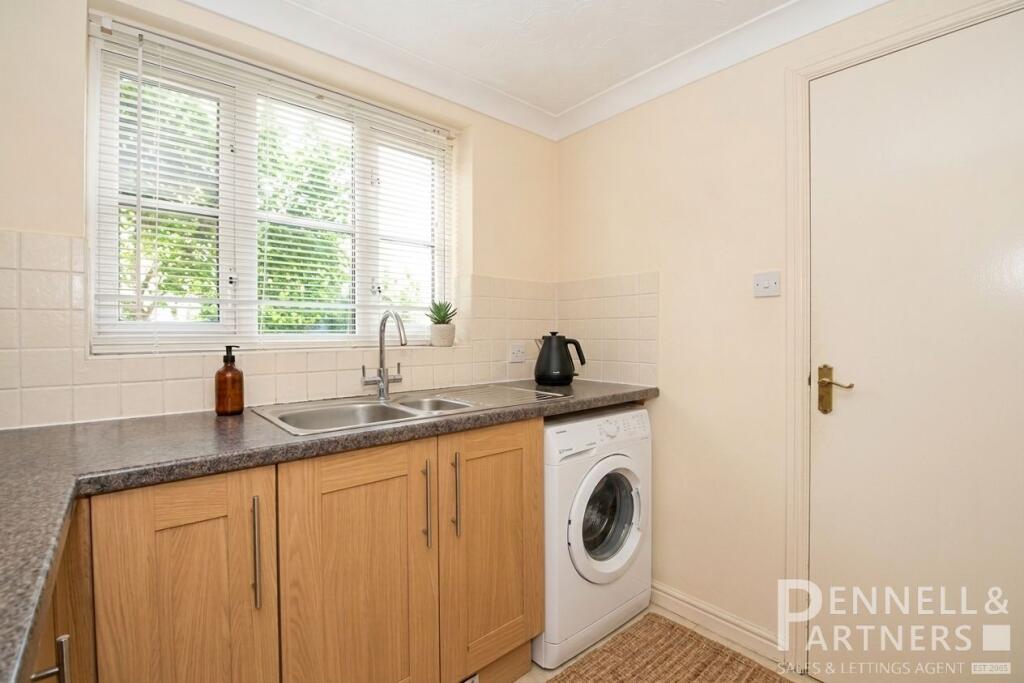 House in Peterborough - More