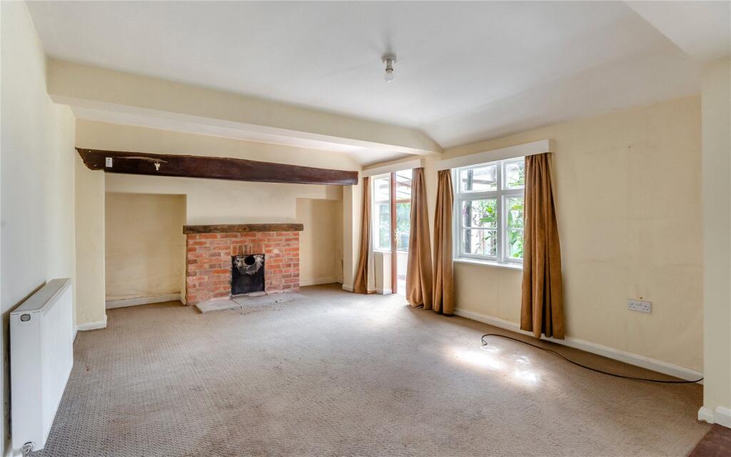 Garendon Park, Loughborough, Leicestershire, LE11 photo 3