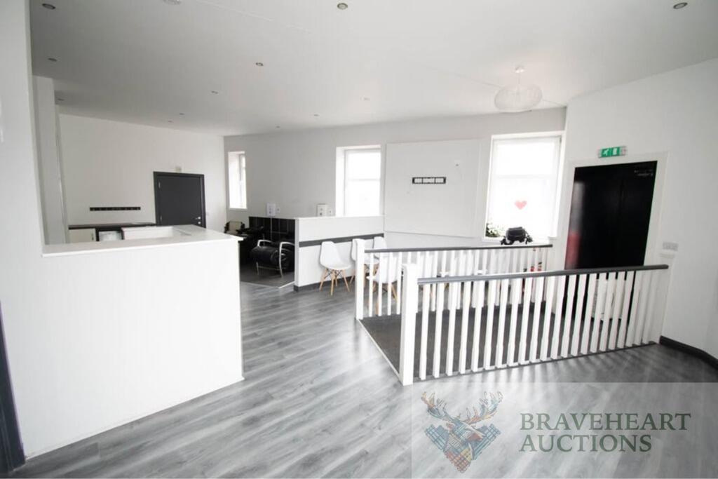444 High Street, Cowdenbeath, Fife, KY4 8LS - View 3