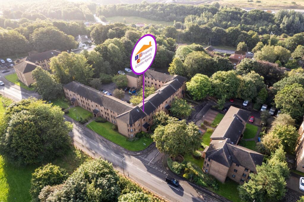 Main image of property: Briarwood Court, Glasgow