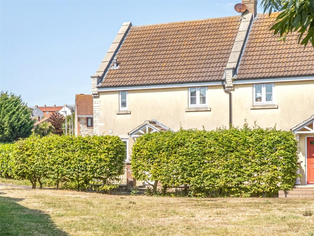 Main image of property: Higher End, Chickerell, Weymouth