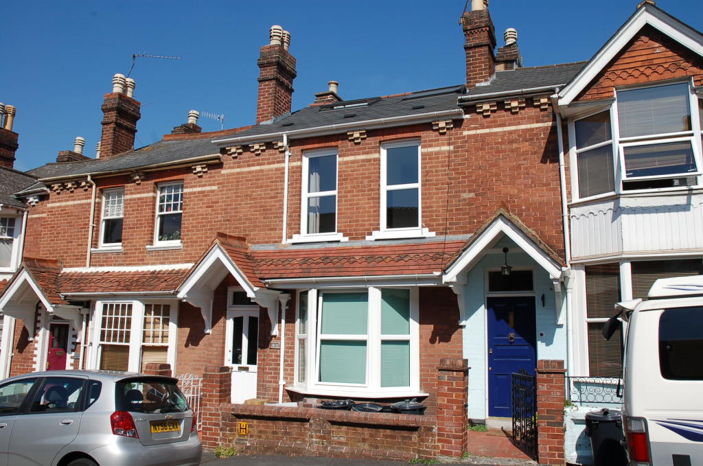 Main image of property: Toronto Road, Exeter, EX4