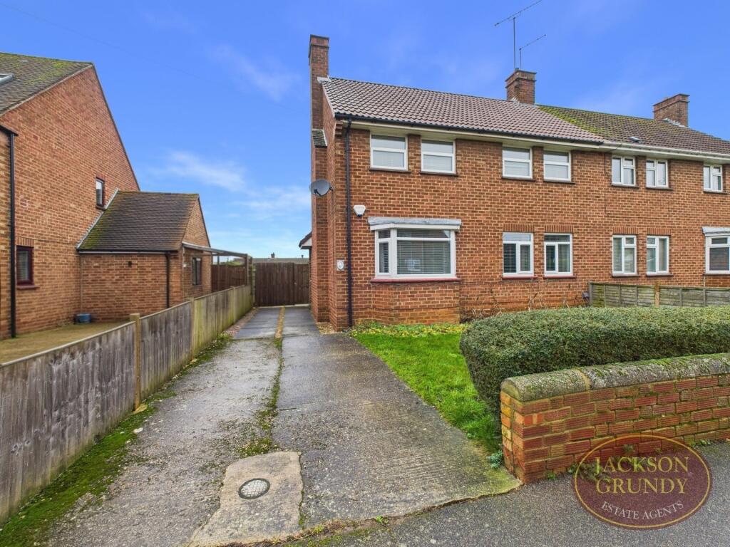 Main image of property: Greenhill Road, Long Buckby, NN6 7PU