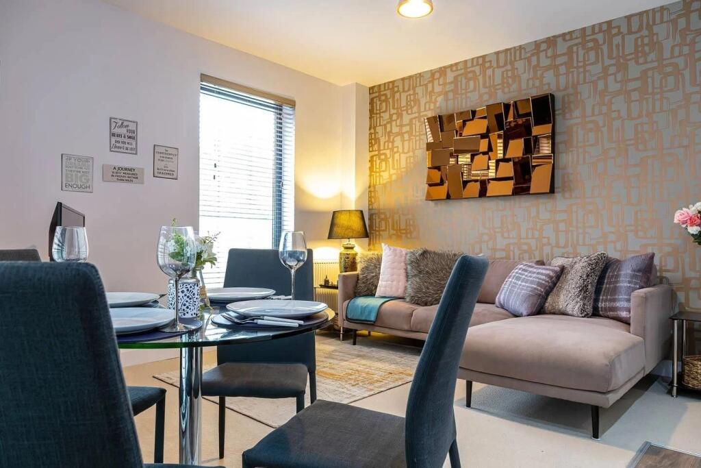 Main image of property: Honduras Wharf, 52 Summer Lane, Birmingham