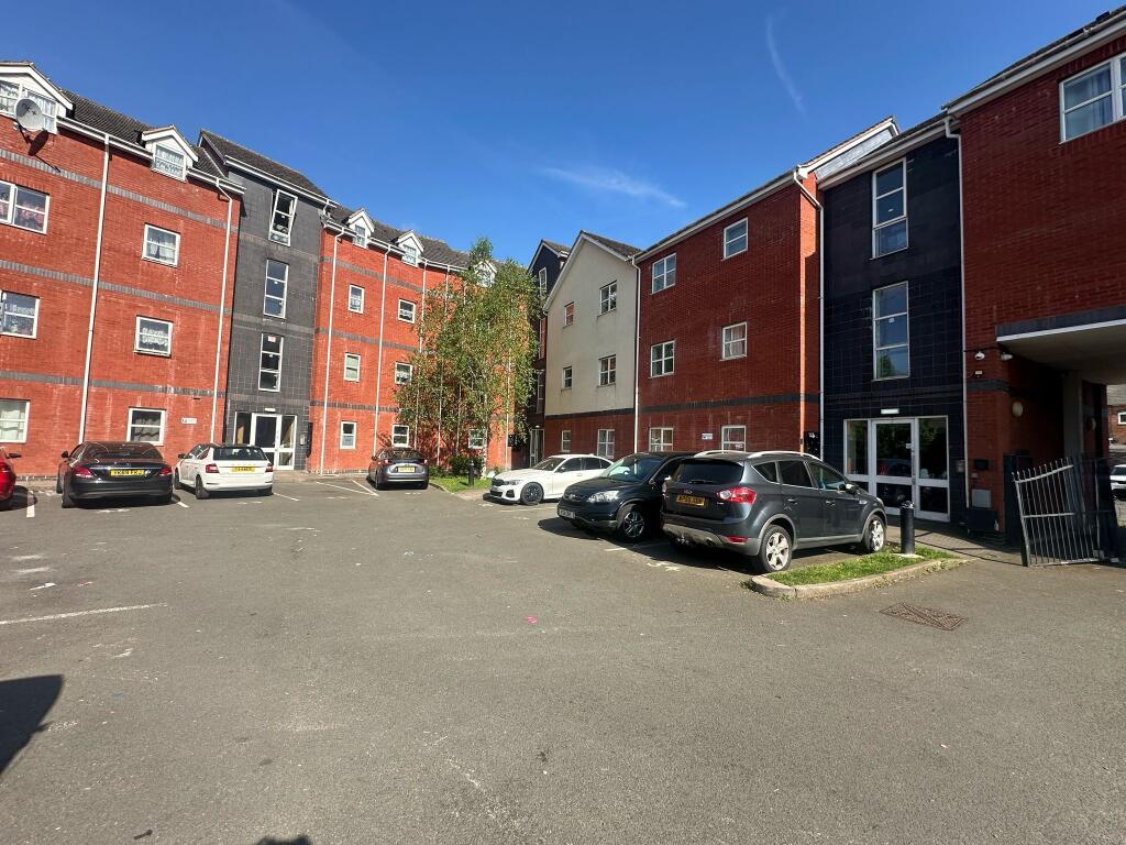 Main image of property: Brickhouse Lane South, Tipton