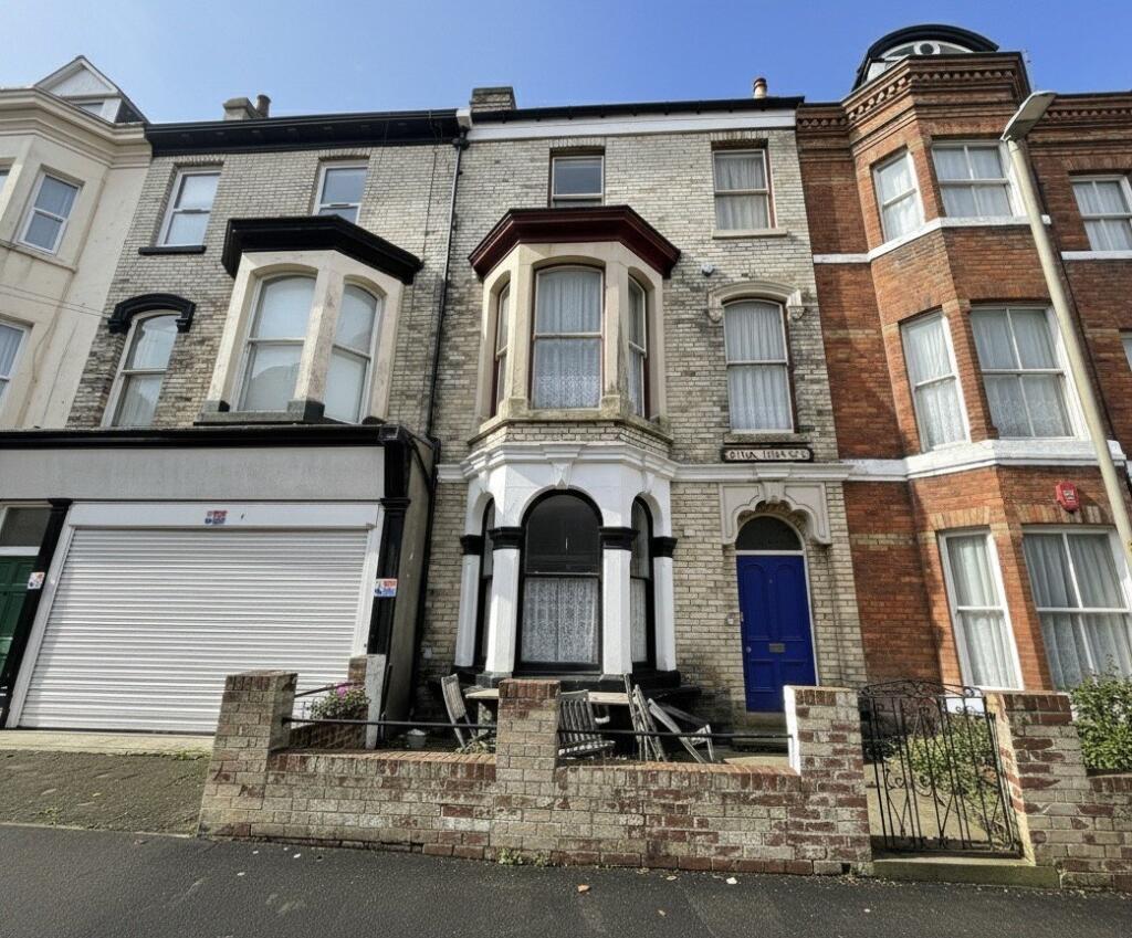 Main image of property: Alga Terrace, Scarborough, North Yorkshire, YO11