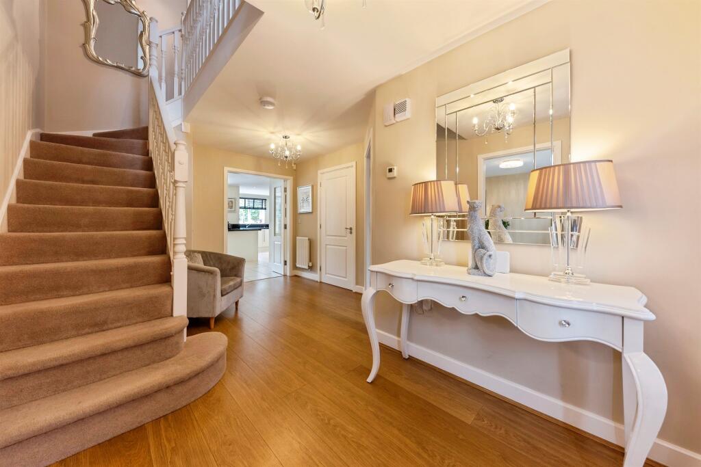 Murrayfield Avenue, Greylees, Sleaford - View 5