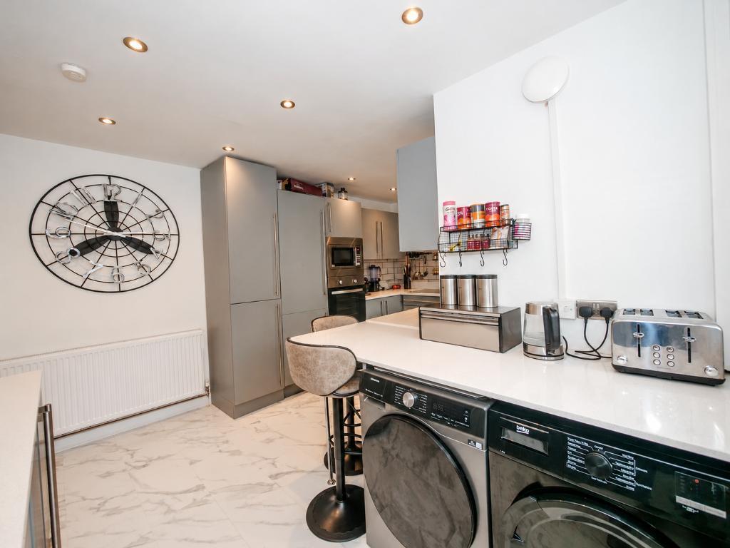 House in Southport, Birkdale - More