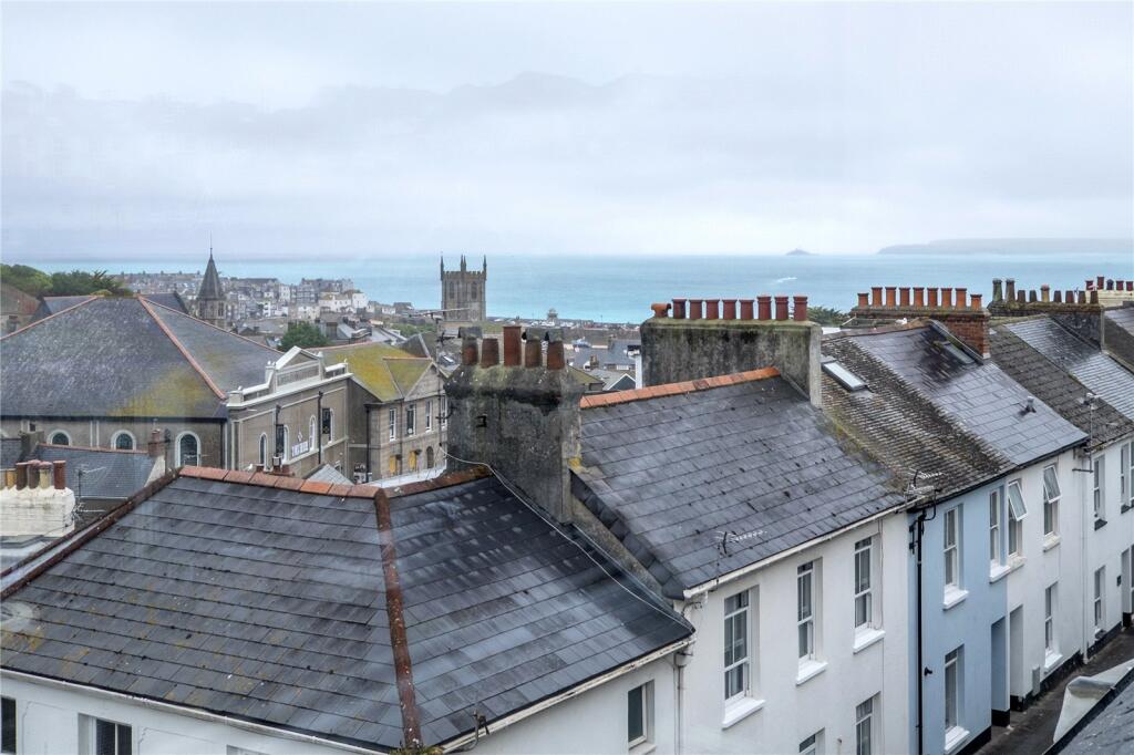 Main image of property: Trenwith Place, ST. IVES, Cornwall, TR26