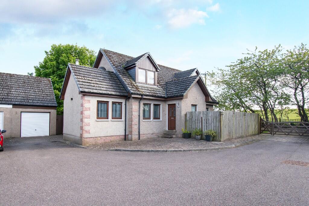 Main image of property: Lochside, DD10