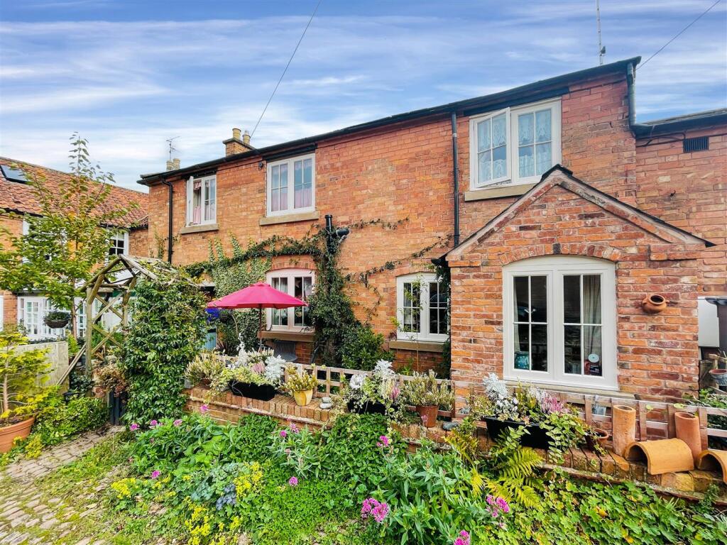 Main image of property: Radley Road, Halam, Near Southwell