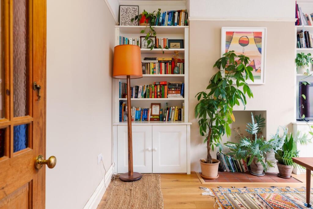 House in Bristol, Greenbank, Easton - View 5